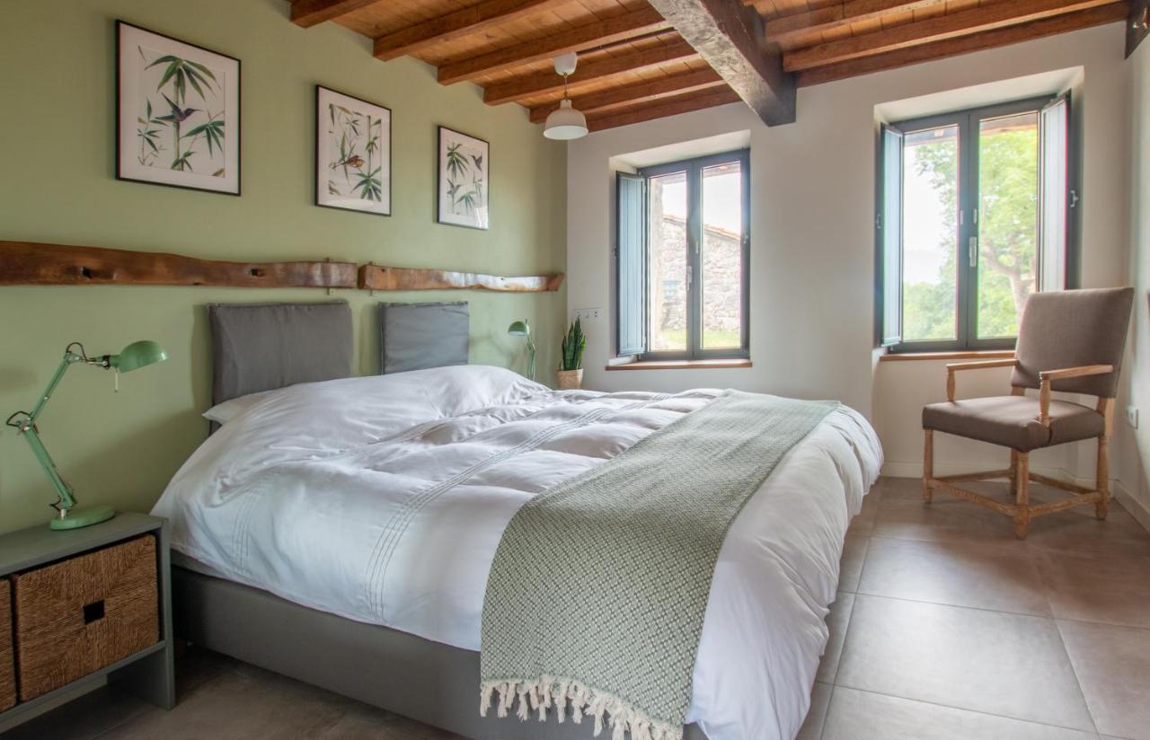 Pulieru - Picos De Europa Views, Designed For All Seasons Cangas de Onis Exterior photo