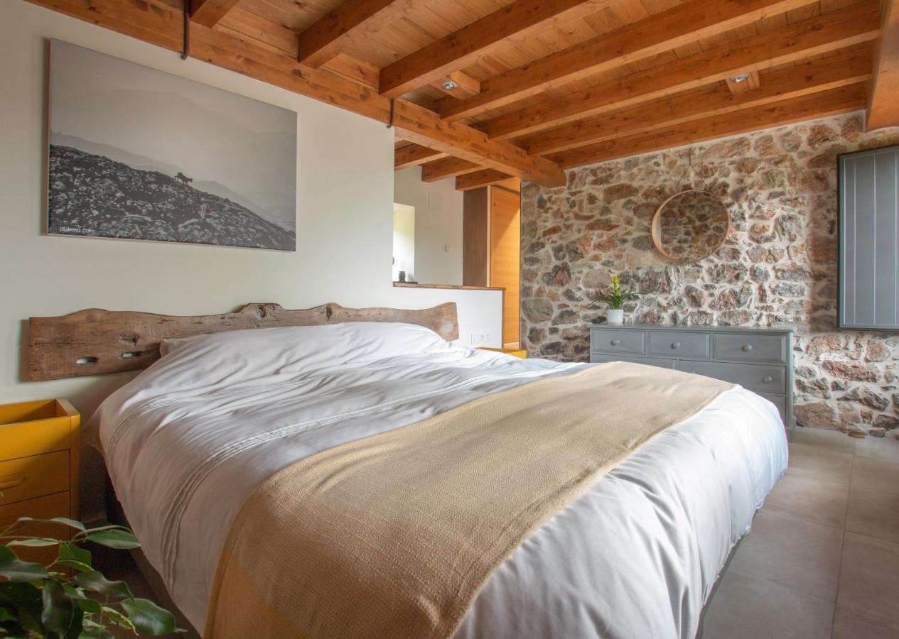 Pulieru - Picos De Europa Views, Designed For All Seasons Cangas de Onis Exterior photo