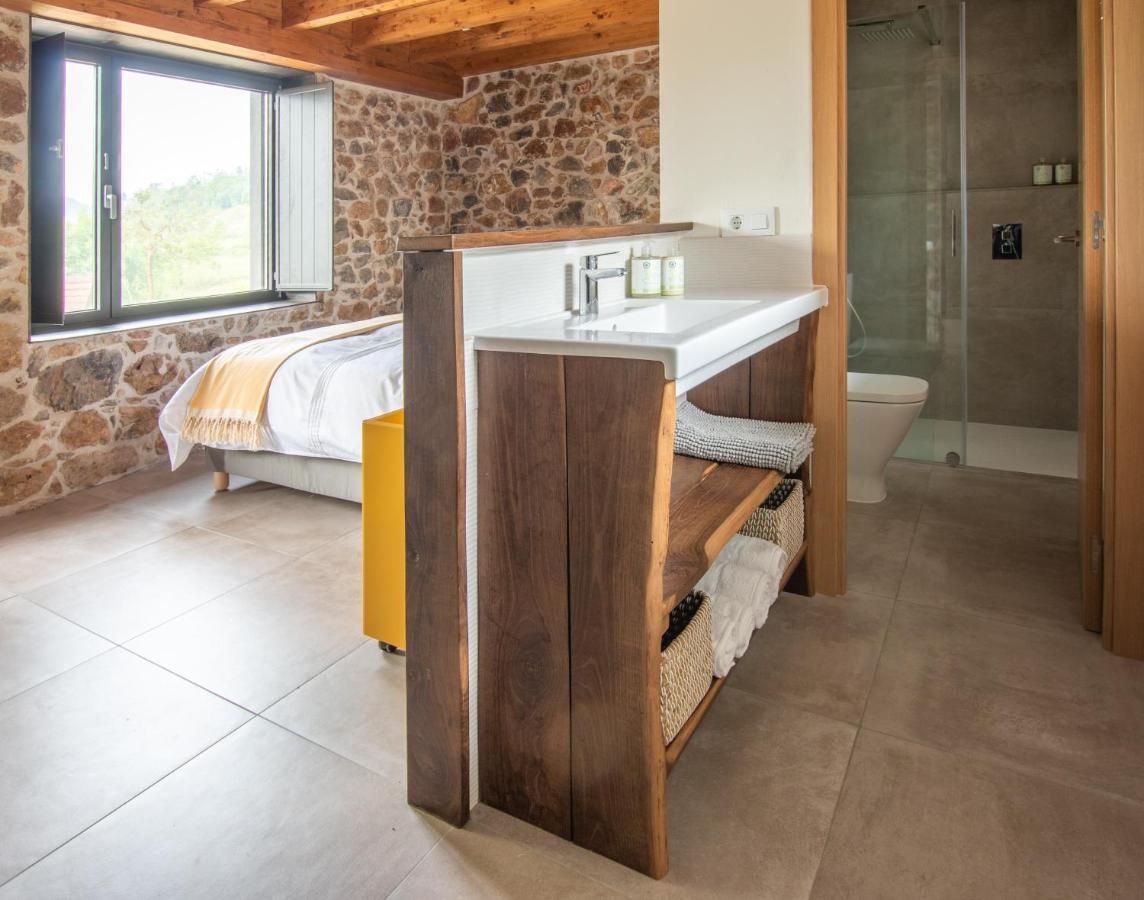 Pulieru - Picos De Europa Views, Designed For All Seasons Cangas de Onis Exterior photo