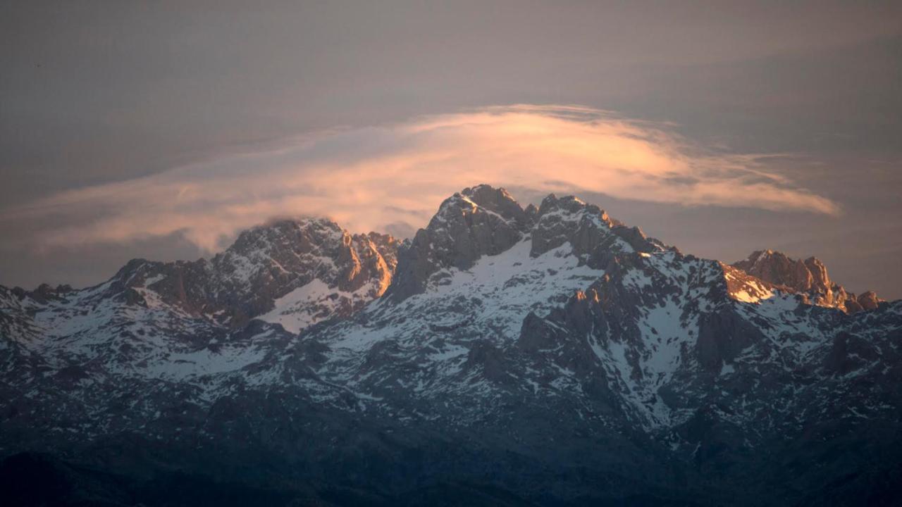 Pulieru - Picos De Europa Views, Designed For All Seasons Cangas de Onis Exterior photo