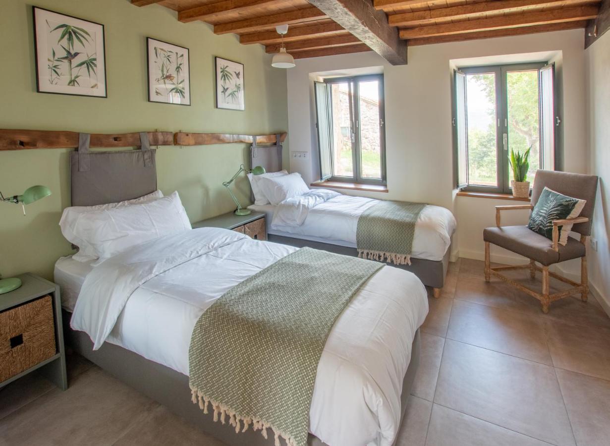 Pulieru - Picos De Europa Views, Designed For All Seasons Cangas de Onis Exterior photo