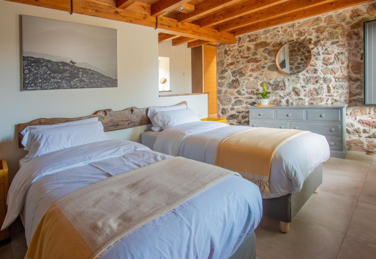 Pulieru - Picos De Europa Views, Designed For All Seasons Cangas de Onis Exterior photo