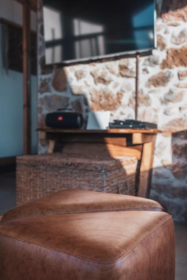 Pulieru - Picos De Europa Views, Designed For All Seasons Cangas de Onis Exterior photo